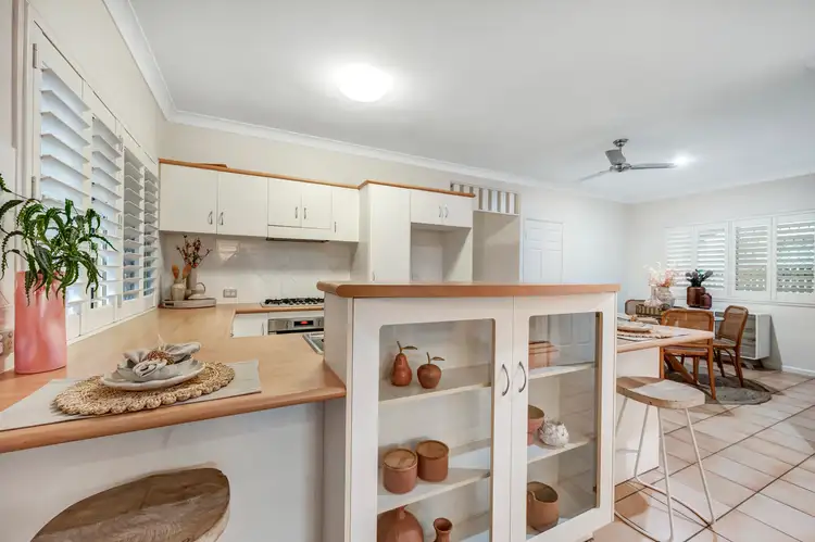 Sixth view of Homely house listing, 4 Fortunia Lane, Kirwan QLD 4817