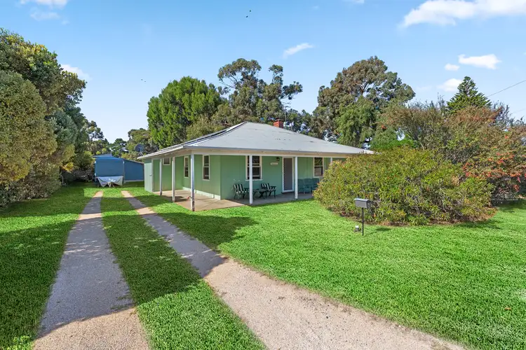 4 Fell Street, Encounter Bay SA 5211