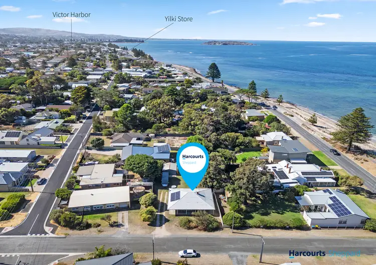 4 Fell Street, Encounter Bay SA 5211