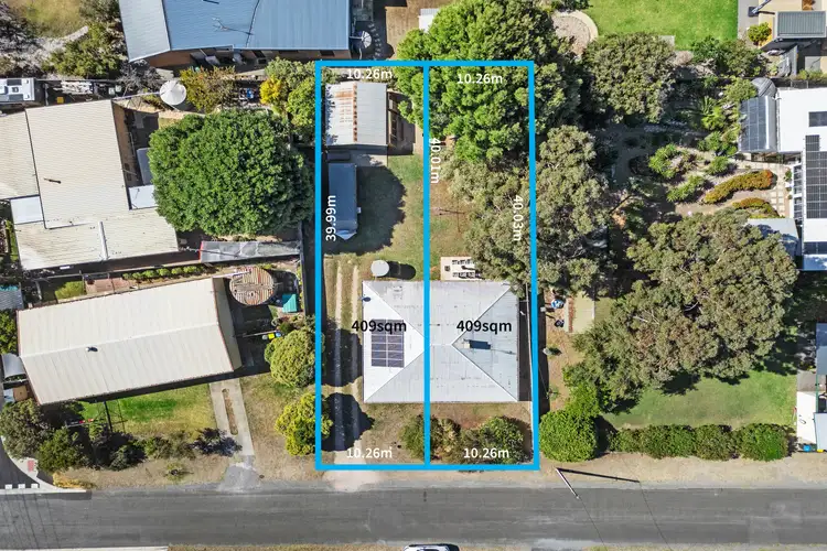 Second view of Homely house listing, 4 Fell Street, Encounter Bay SA 5211