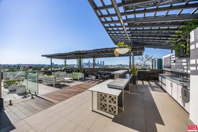 408/24 Augustus Street, Toowong QLD 4066