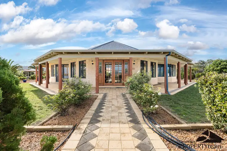 11 Tiltili Rise, Moresby WA 6530