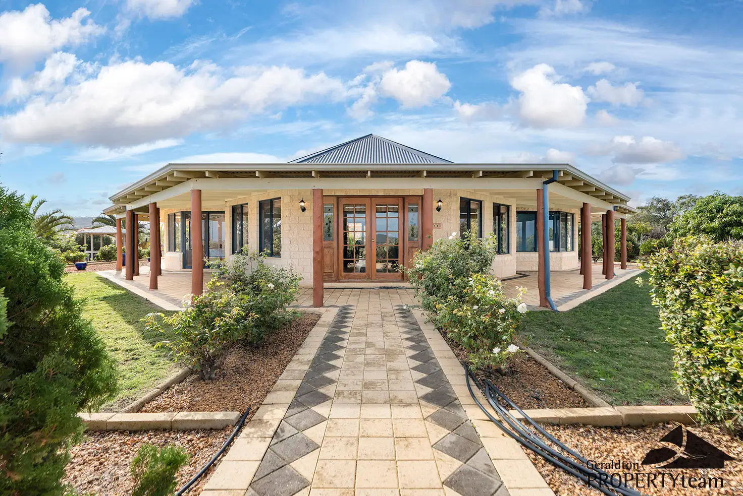 Main view of Homely house listing, 11 Tiltili Rise, Moresby WA 6530