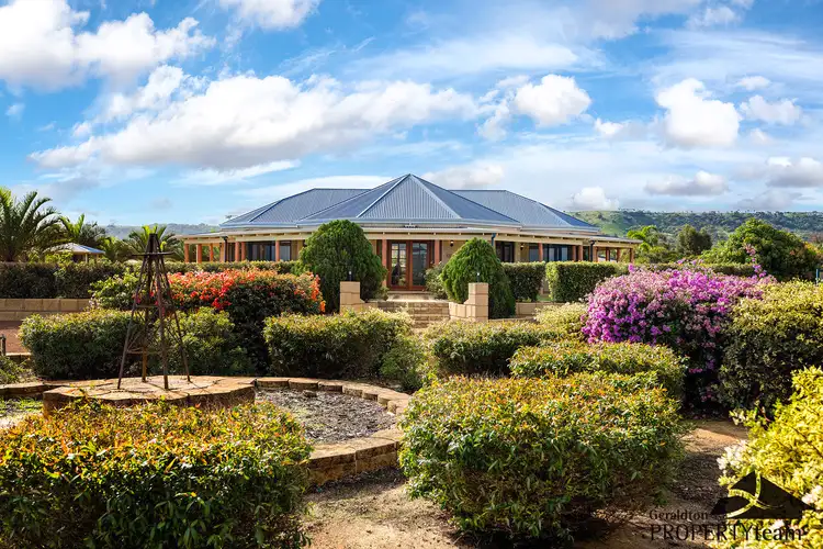 Second view of Homely house listing, 11 Tiltili Rise, Moresby WA 6530