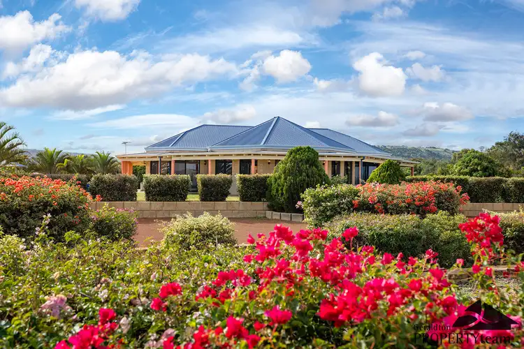 Third view of Homely house listing, 11 Tiltili Rise, Moresby WA 6530