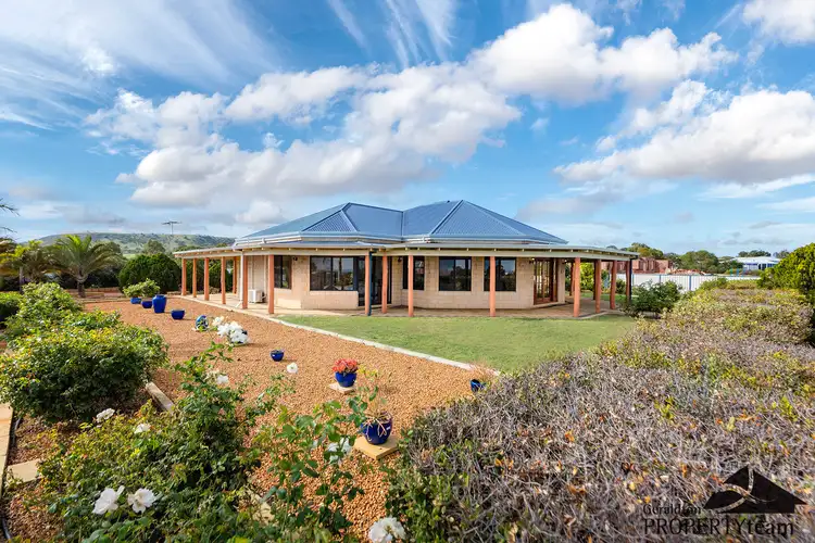 Fourth view of Homely house listing, 11 Tiltili Rise, Moresby WA 6530