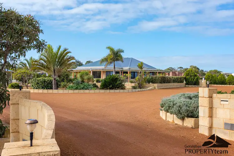 Fifth view of Homely house listing, 11 Tiltili Rise, Moresby WA 6530