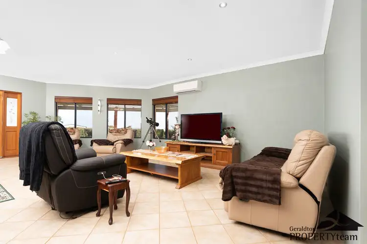 Sixth view of Homely house listing, 11 Tiltili Rise, Moresby WA 6530