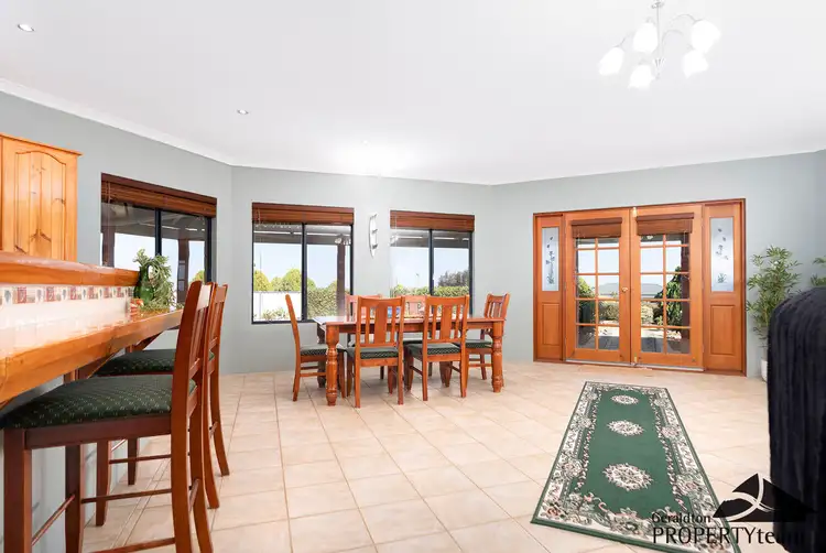 Seventh view of Homely house listing, 11 Tiltili Rise, Moresby WA 6530