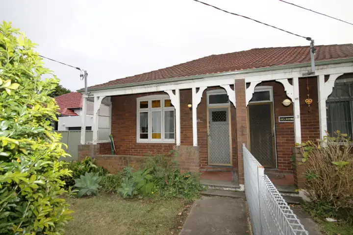 Main view of Homely house listing, 61 Claremont Street, Campsie NSW 2194