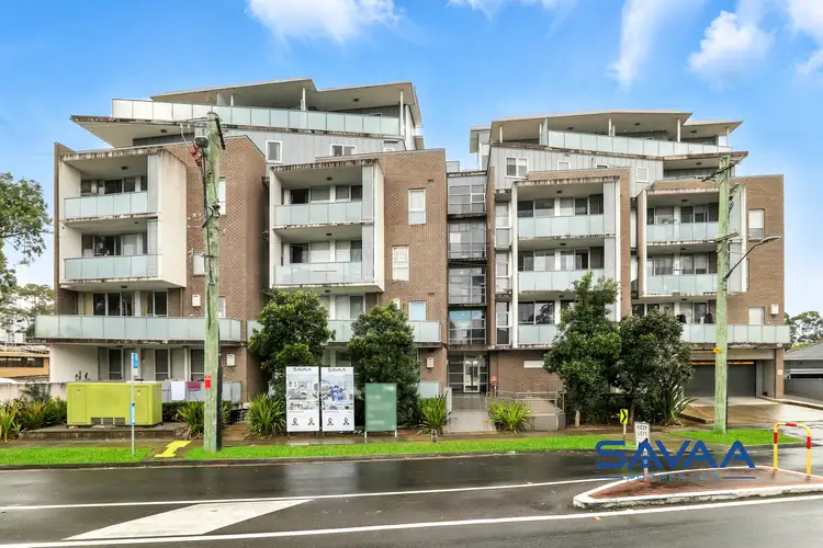 202/63-67 Veron Street, Wentworthville NSW 2145