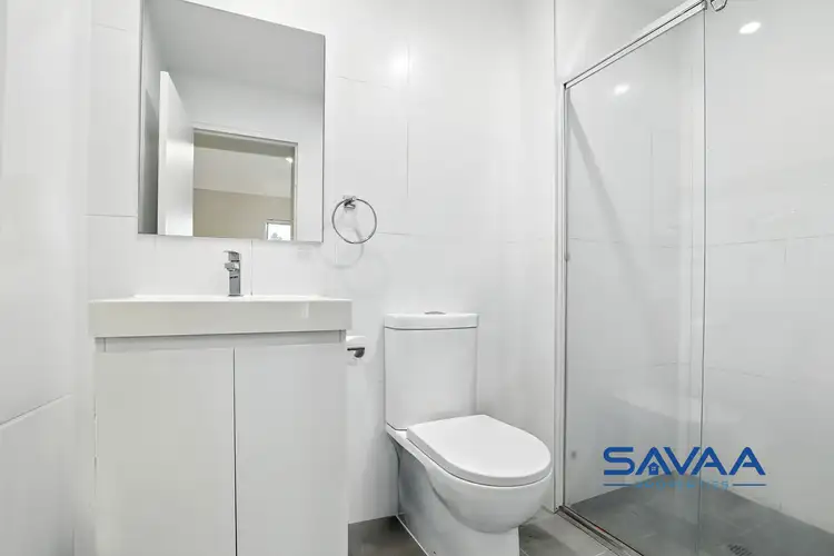 Sixth view of Homely apartment listing, 202/63-67 Veron Street, Wentworthville NSW 2145
