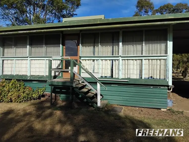 Second view of Homely unit listing, 2/2332 Burnett Highway, Nanango QLD 4615