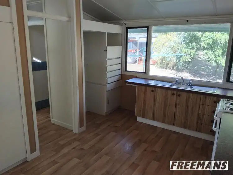 Fifth view of Homely unit listing, 2/2332 Burnett Highway, Nanango QLD 4615