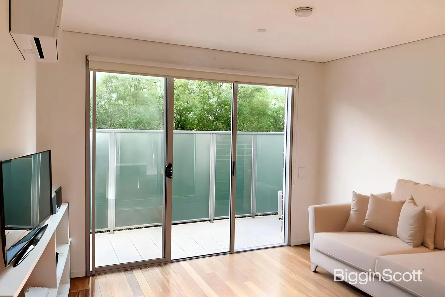 Main view of Homely apartment listing, 16/210 Normanby Road, Notting Hill VIC 3168