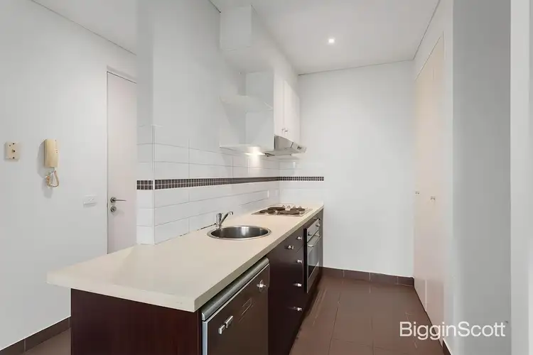 Second view of Homely apartment listing, 16/210 Normanby Road, Notting Hill VIC 3168