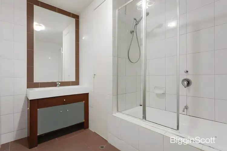 Fourth view of Homely apartment listing, 16/210 Normanby Road, Notting Hill VIC 3168