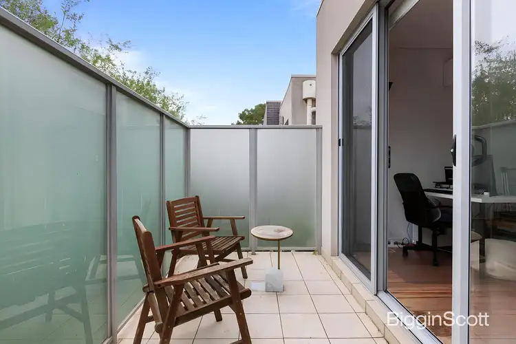 Fifth view of Homely apartment listing, 16/210 Normanby Road, Notting Hill VIC 3168