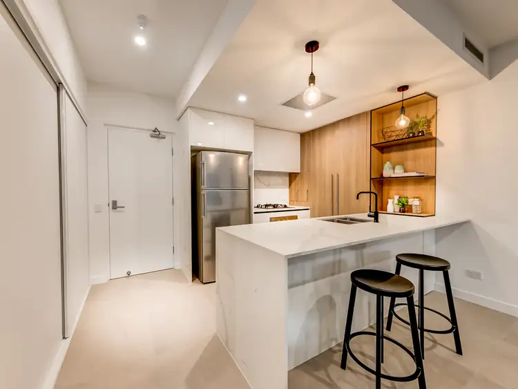 106/24 Augustus Street, Toowong QLD 4066
