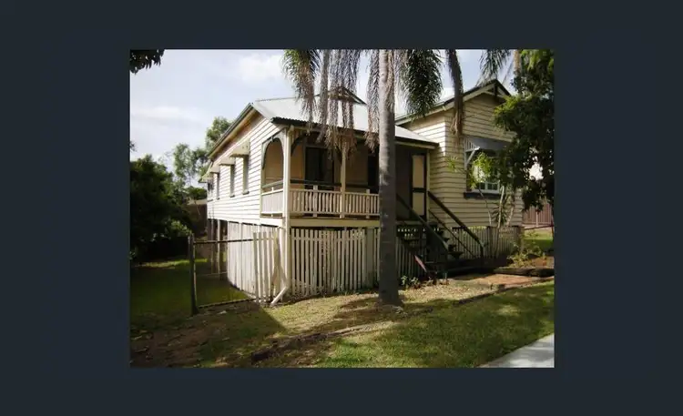 22 Reis Street, Woolloongabba QLD 4102