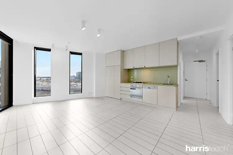 Third view of Homely apartment listing, 803/673-683 La Trobe Street, Docklands VIC 3008