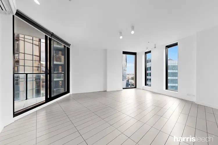 Fourth view of Homely apartment listing, 803/673-683 La Trobe Street, Docklands VIC 3008