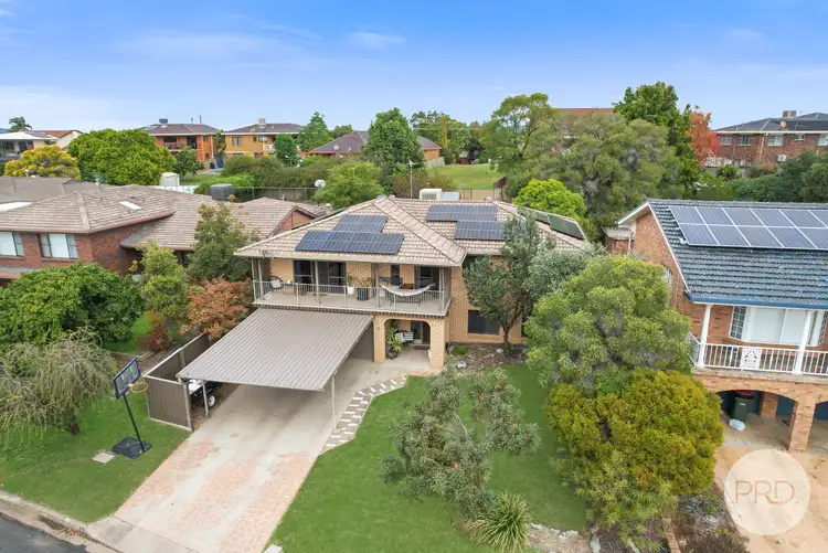 Second view of Homely house listing, 8 Amaroo Road, Tamworth NSW 2340