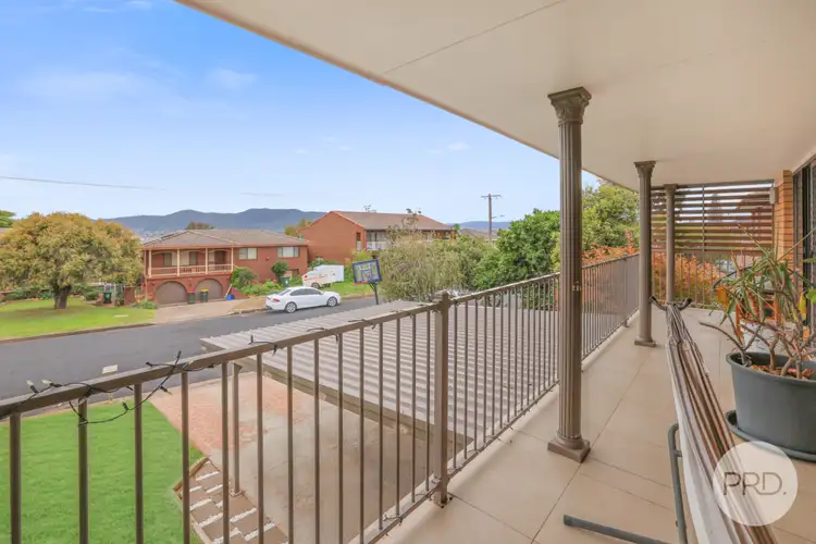 Third view of Homely house listing, 8 Amaroo Road, Tamworth NSW 2340