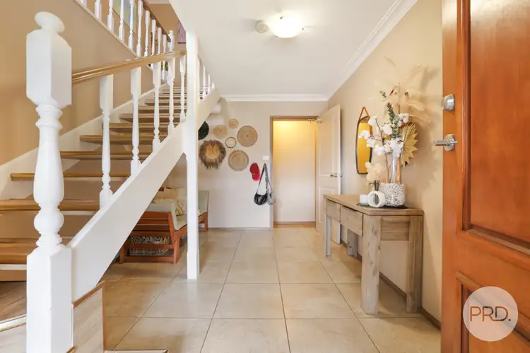 Fourth view of Homely house listing, 8 Amaroo Road, Tamworth NSW 2340