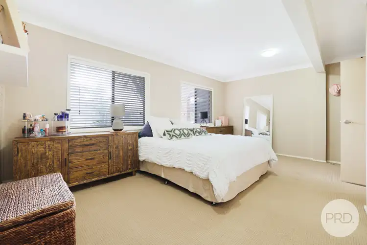 Fifth view of Homely house listing, 8 Amaroo Road, Tamworth NSW 2340