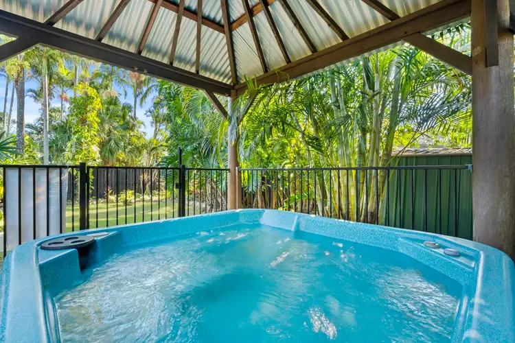 Fourth view of Homely house listing, 9 Raymond Avenue, Bundall QLD 4217