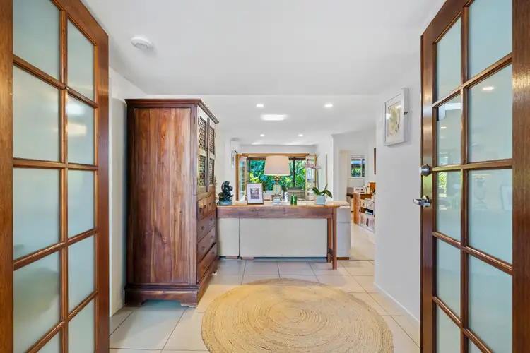 Fifth view of Homely house listing, 9 Raymond Avenue, Bundall QLD 4217