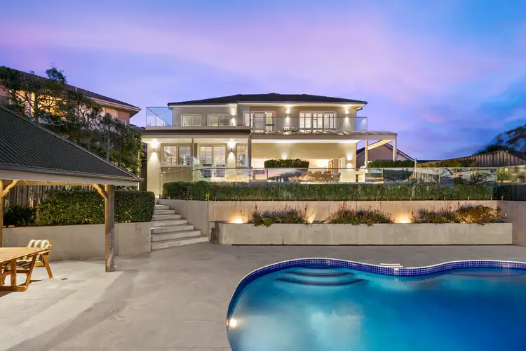 71 Gordon Street, Clontarf NSW 2093