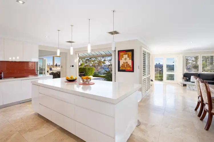 Second view of Homely house listing, 71 Gordon Street, Clontarf NSW 2093