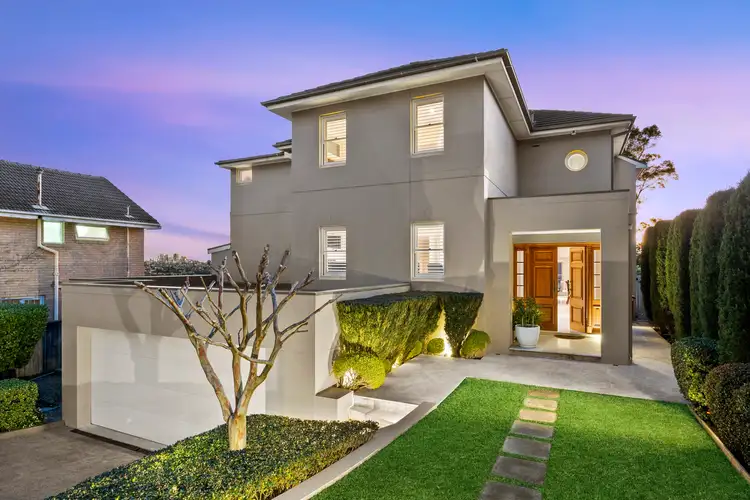 Fourth view of Homely house listing, 71 Gordon Street, Clontarf NSW 2093