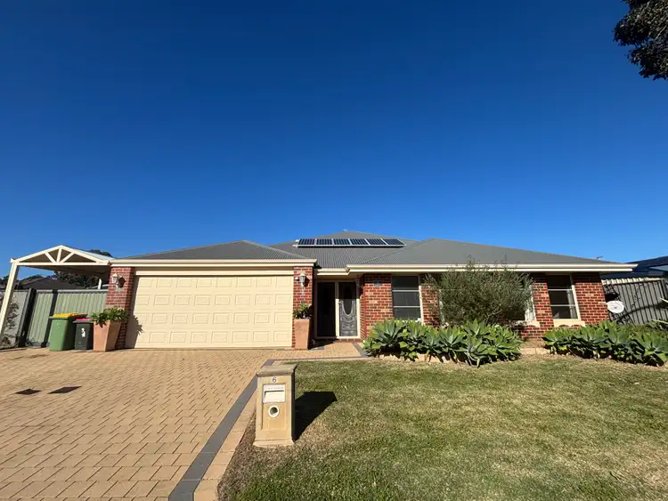 6 Bandin Way, Byford WA 6122