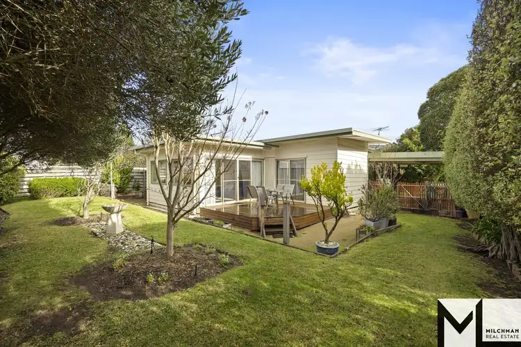 17 Murray Street, Rye VIC 3941