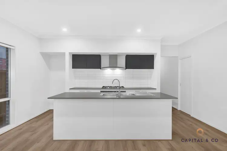 Fourth view of Homely house listing, 10 Stand Street, Sunbury VIC 3429