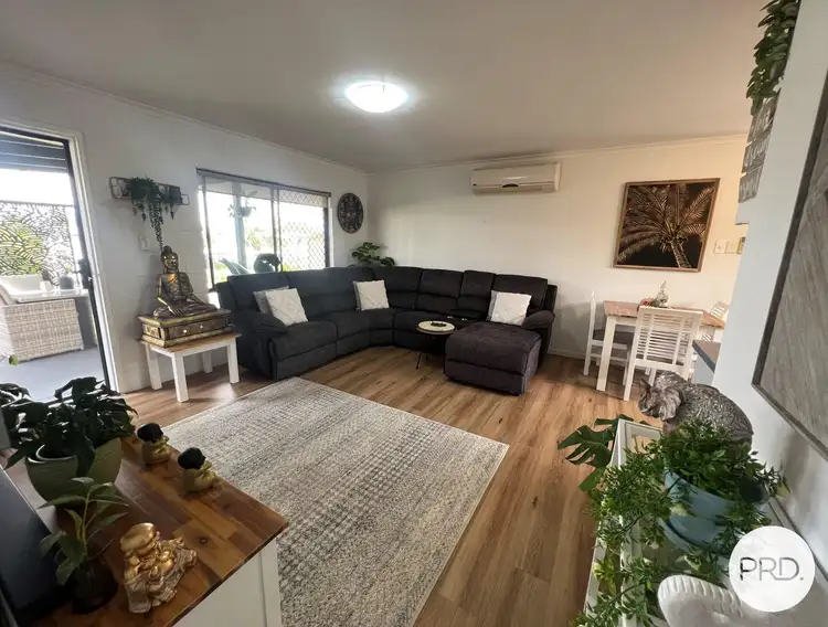 Second view of Homely house listing, 2/10 Pleasant Avenue, Tannum Sands QLD 4680