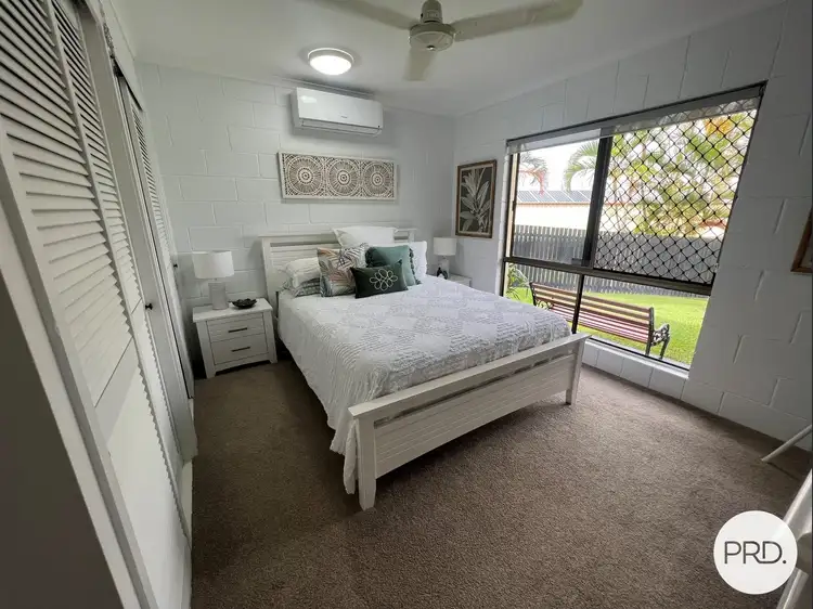 Third view of Homely house listing, 2/10 Pleasant Avenue, Tannum Sands QLD 4680