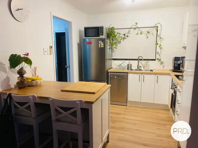 Third view of Homely house listing, 2/10 Pleasant Avenue, Tannum Sands QLD 4680