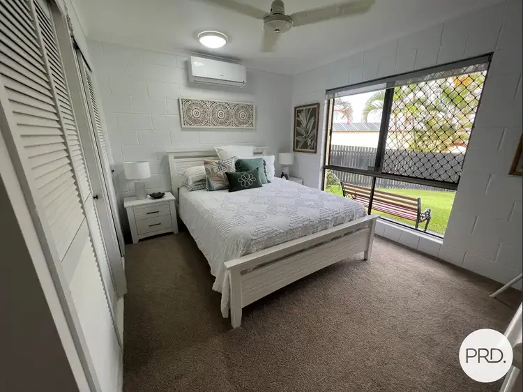 Fourth view of Homely house listing, 2/10 Pleasant Avenue, Tannum Sands QLD 4680