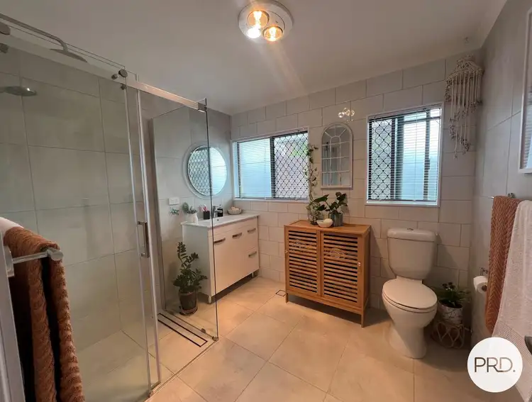 Fourth view of Homely house listing, 2/10 Pleasant Avenue, Tannum Sands QLD 4680