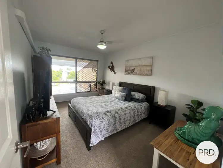Fifth view of Homely house listing, 2/10 Pleasant Avenue, Tannum Sands QLD 4680