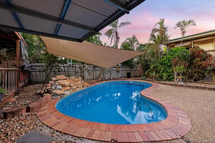 Main view of Homely house listing, 13 Miles Avenue, Kelso QLD 4815