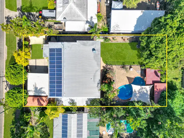 13 Miles Avenue, Kelso QLD 4815