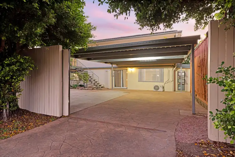 Second view of Homely house listing, 13 Miles Avenue, Kelso QLD 4815