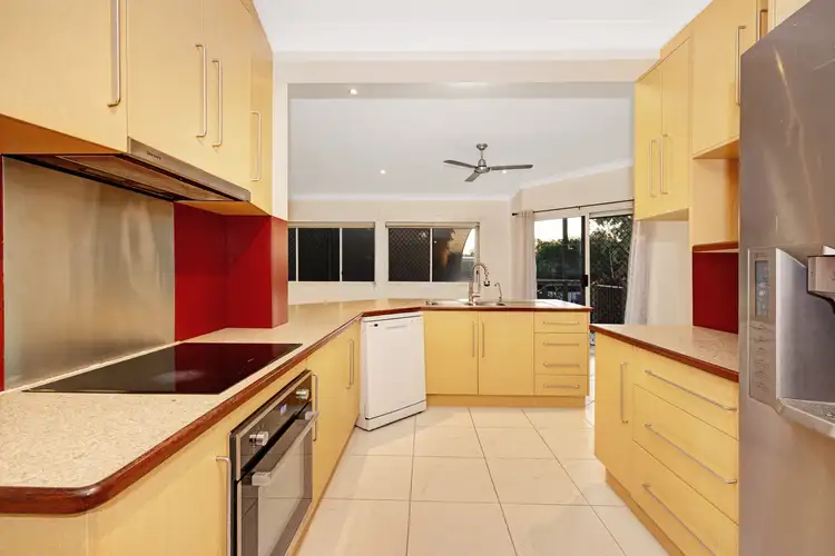 Fifth view of Homely house listing, 13 Miles Avenue, Kelso QLD 4815