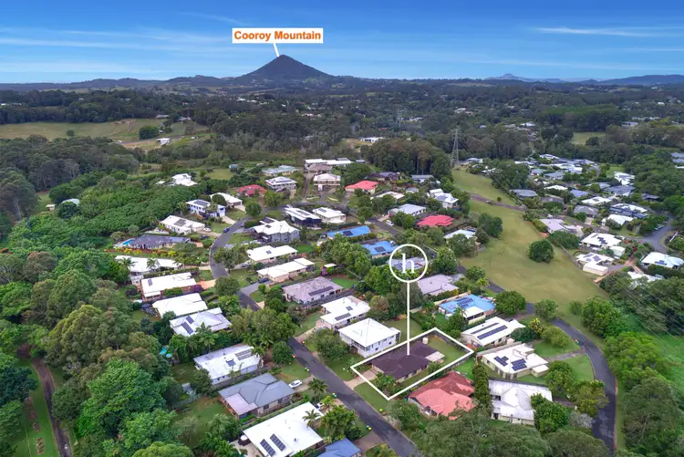 4 Kensington Drive, Cooroy QLD 4563