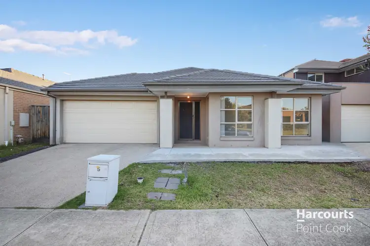 5 Diadem Way, Williams Landing VIC 3027
